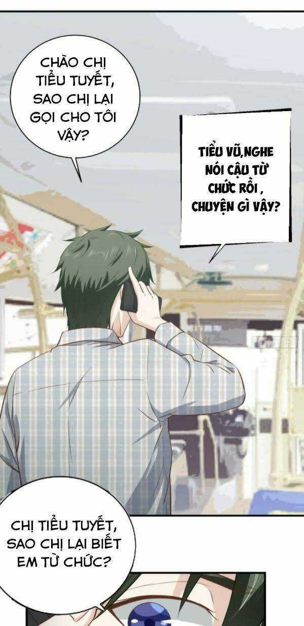 Chí Tôn Thần Nhãn - Chapter 13 - Trang 11