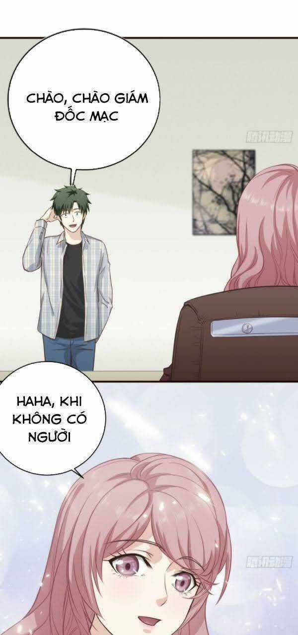 Chí Tôn Thần Nhãn - Chapter 13 - Trang 15