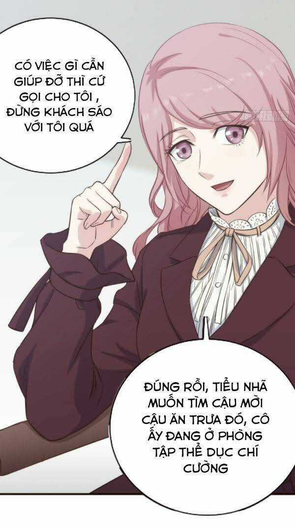 Chí Tôn Thần Nhãn - Chapter 13 - Trang 18