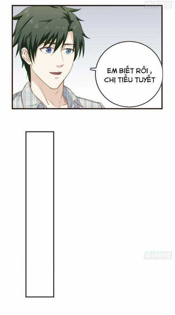 Chí Tôn Thần Nhãn - Chapter 13 - Trang 19