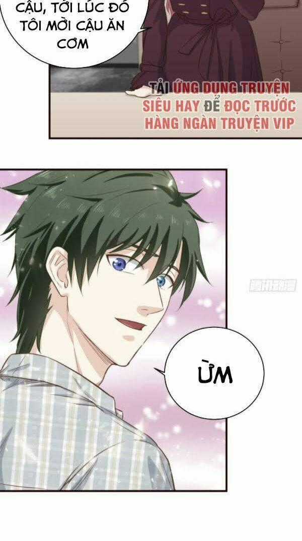 Chí Tôn Thần Nhãn - Chapter 13 - Trang 21