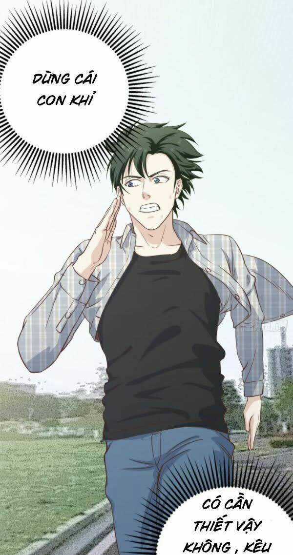 Chí Tôn Thần Nhãn - Chapter 13 - Trang 6