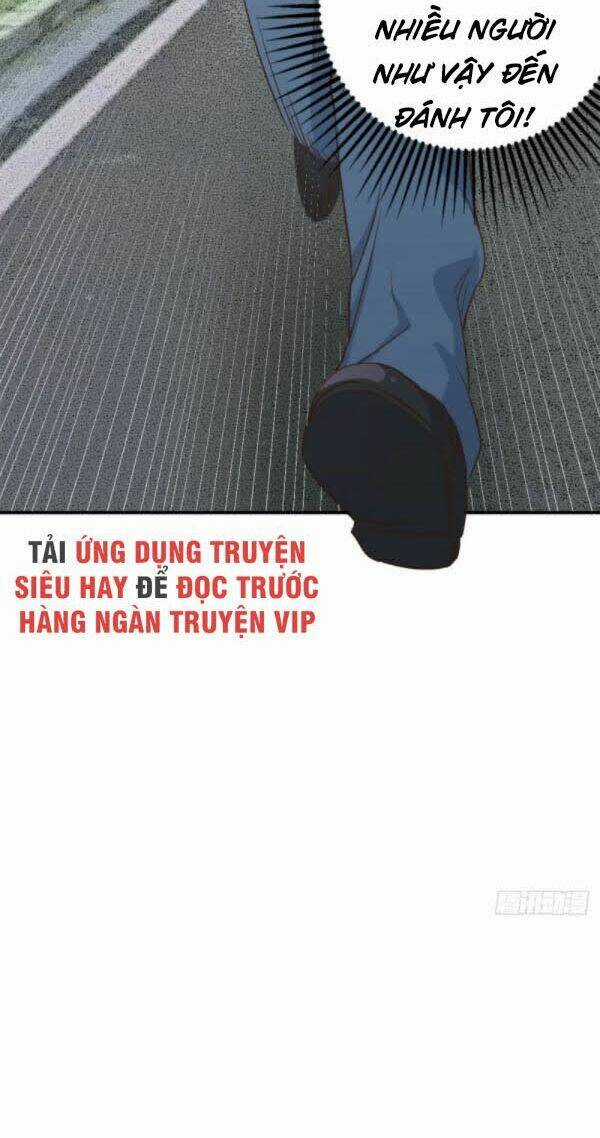 Chí Tôn Thần Nhãn - Chapter 13 - Trang 7