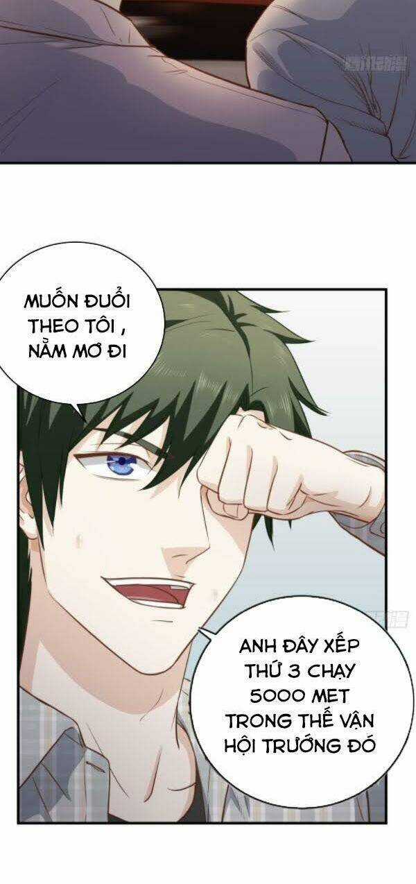 Chí Tôn Thần Nhãn - Chapter 13 - Trang 9