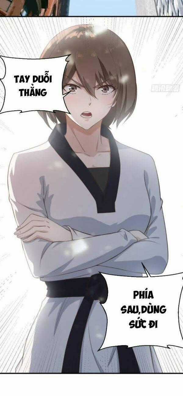 Chí Tôn Thần Nhãn - Chapter 14 - Trang 2