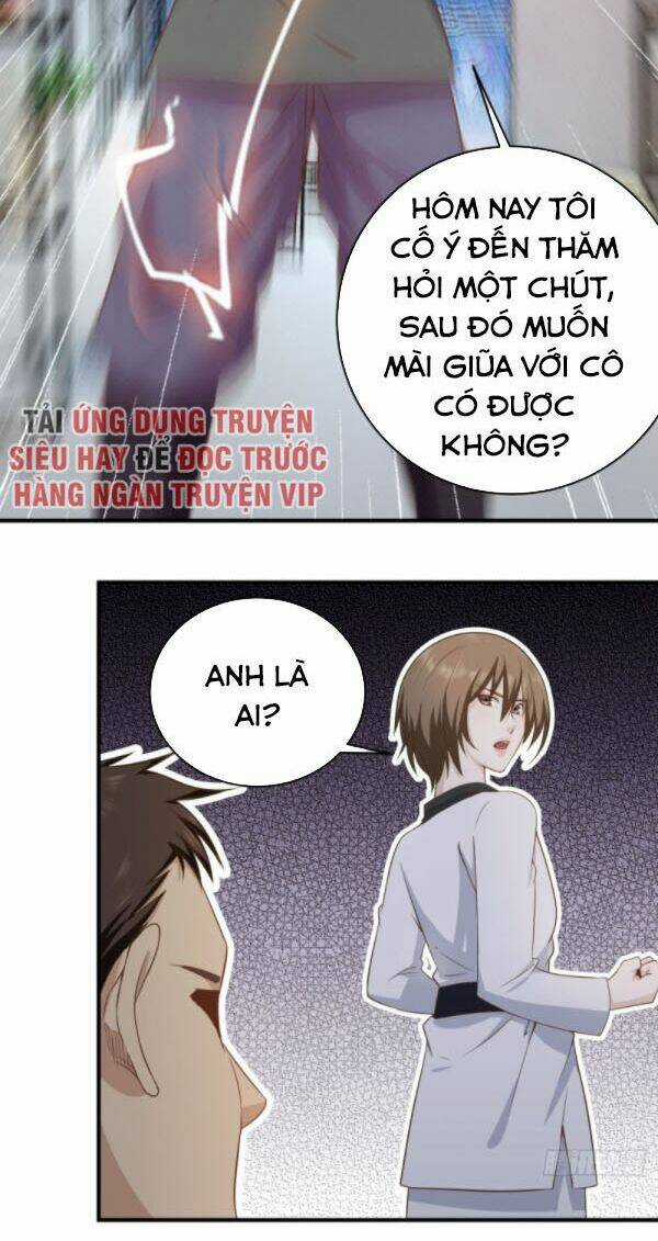 Chí Tôn Thần Nhãn - Chapter 14 - Trang 12