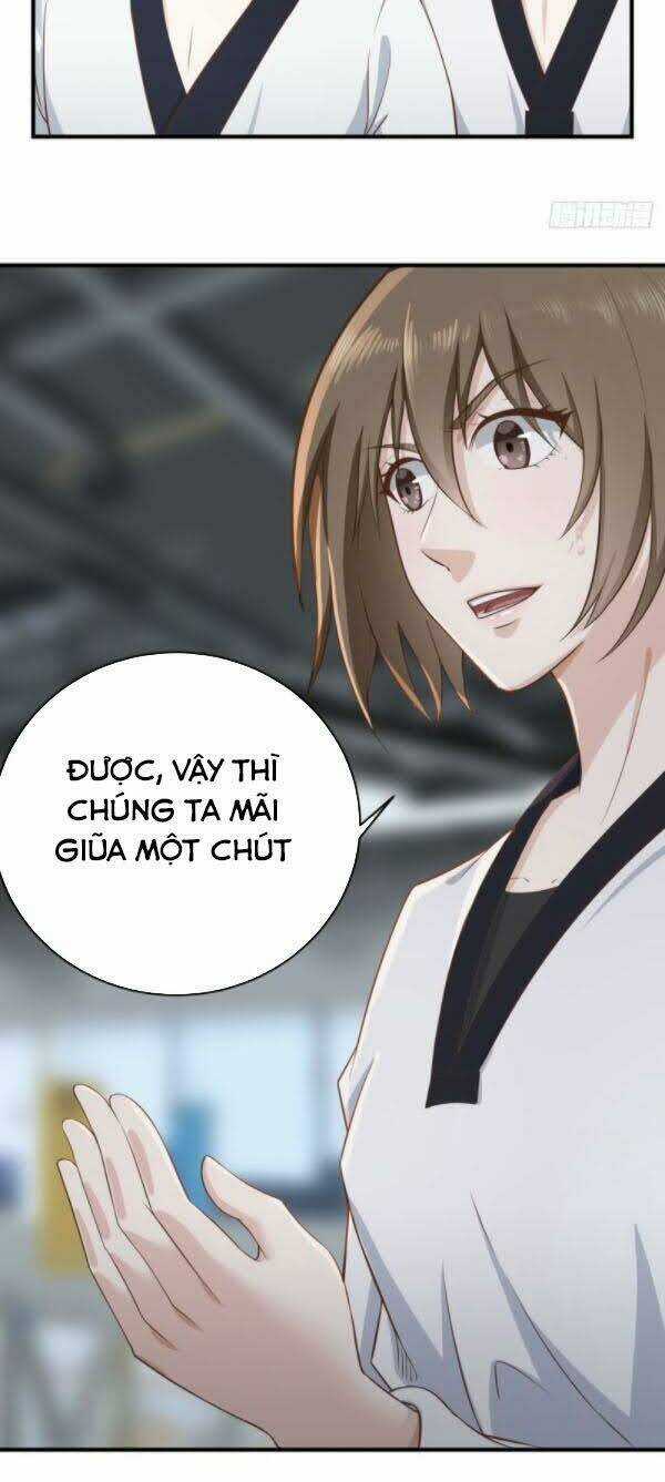 Chí Tôn Thần Nhãn - Chapter 14 - Trang 14