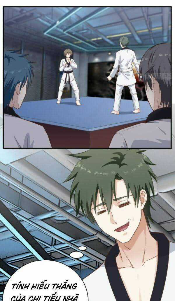 Chí Tôn Thần Nhãn - Chapter 14 - Trang 4