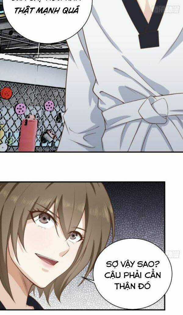 Chí Tôn Thần Nhãn - Chapter 14 - Trang 5