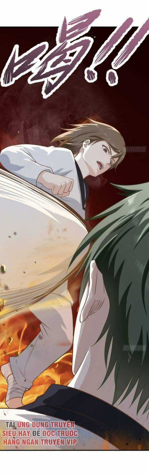 Chí Tôn Thần Nhãn - Chapter 14 - Trang 6