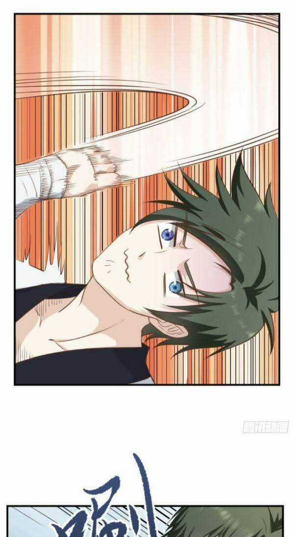 Chí Tôn Thần Nhãn - Chapter 14 - Trang 7