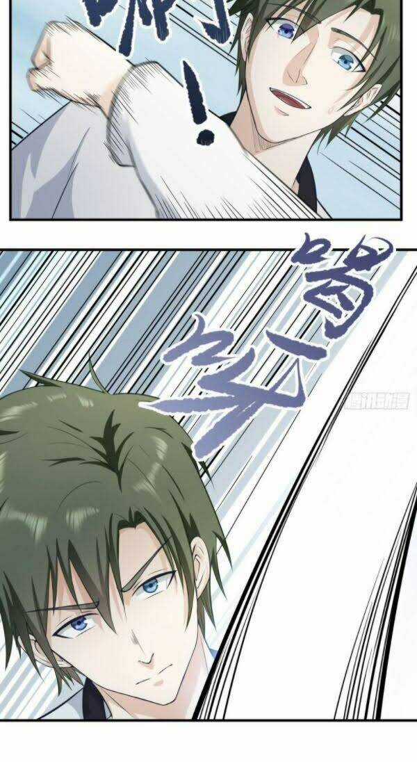 Chí Tôn Thần Nhãn - Chapter 14 - Trang 8