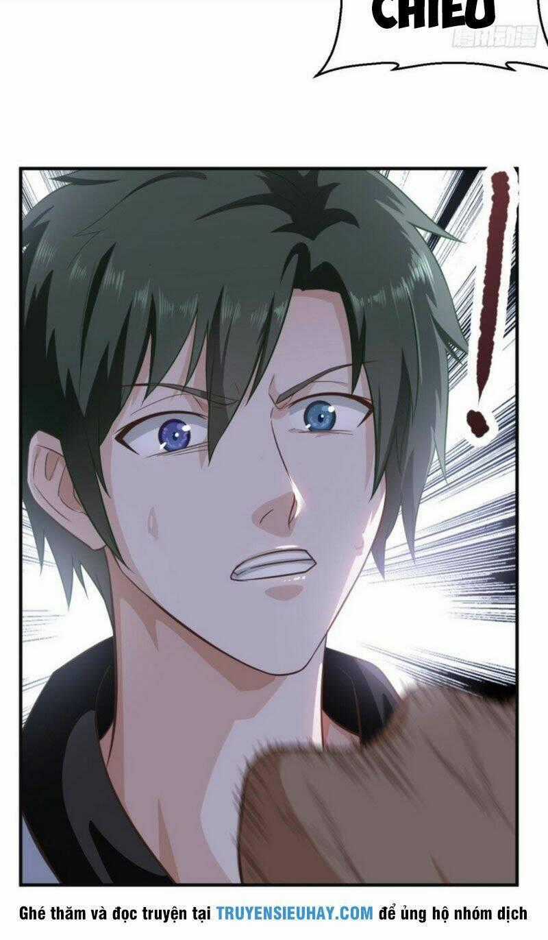 Chí Tôn Thần Nhãn - Chapter 15 - Trang 16