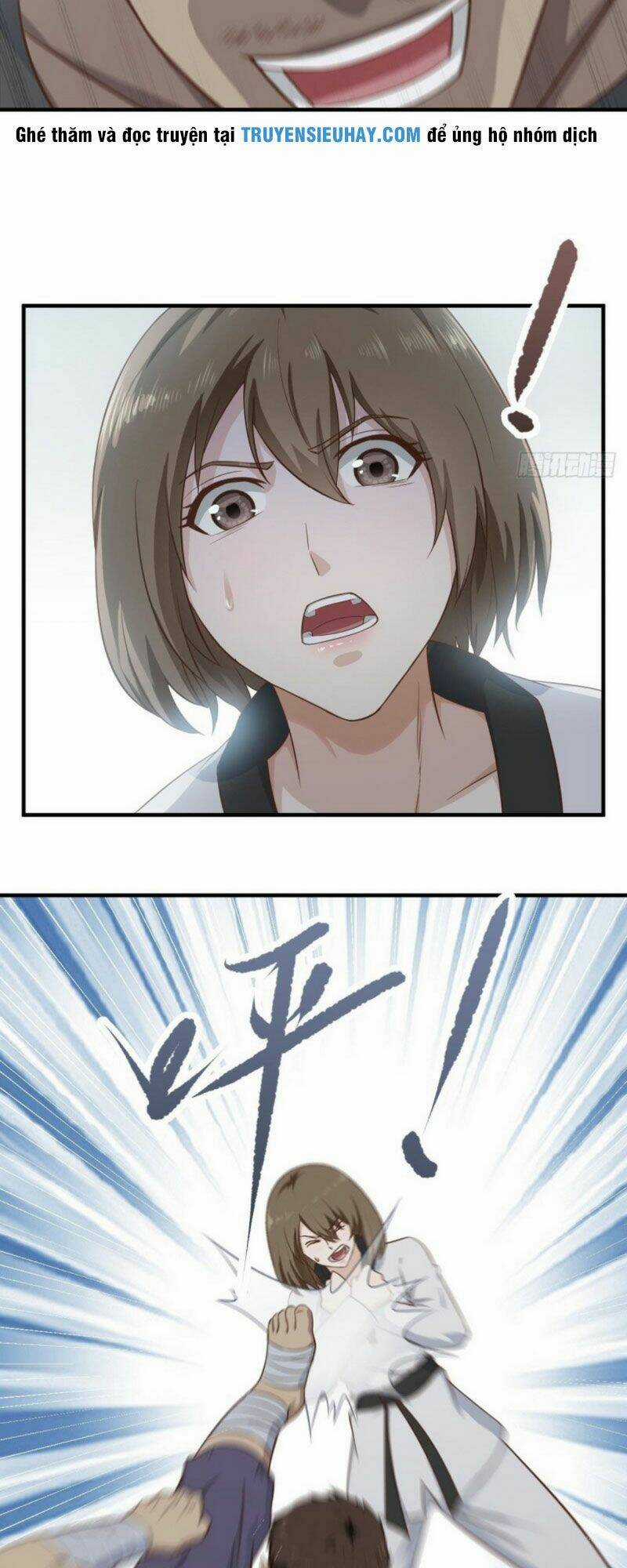 Chí Tôn Thần Nhãn - Chapter 15 - Trang 5