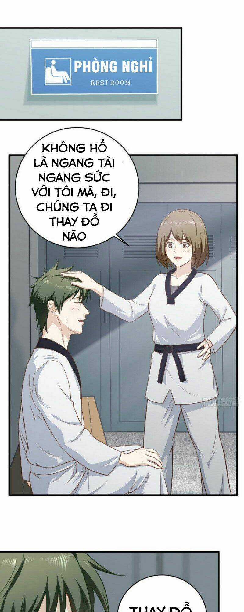 Chí Tôn Thần Nhãn - Chapter 16 - Trang 14