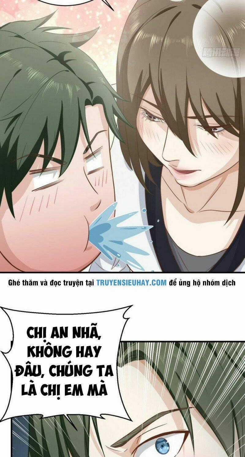 Chí Tôn Thần Nhãn - Chapter 16 - Trang 16