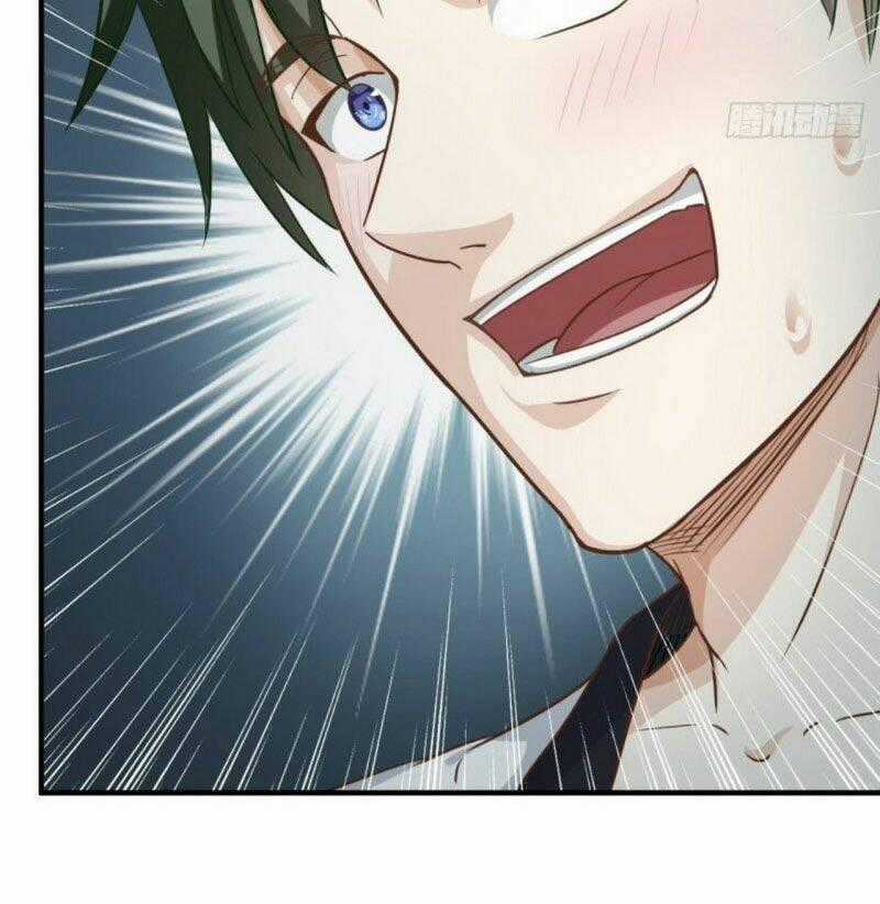 Chí Tôn Thần Nhãn - Chapter 16 - Trang 17