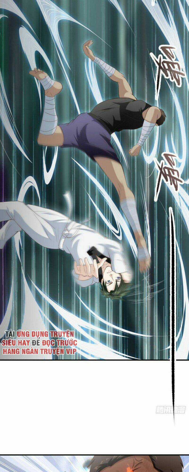 Chí Tôn Thần Nhãn - Chapter 16 - Trang 3