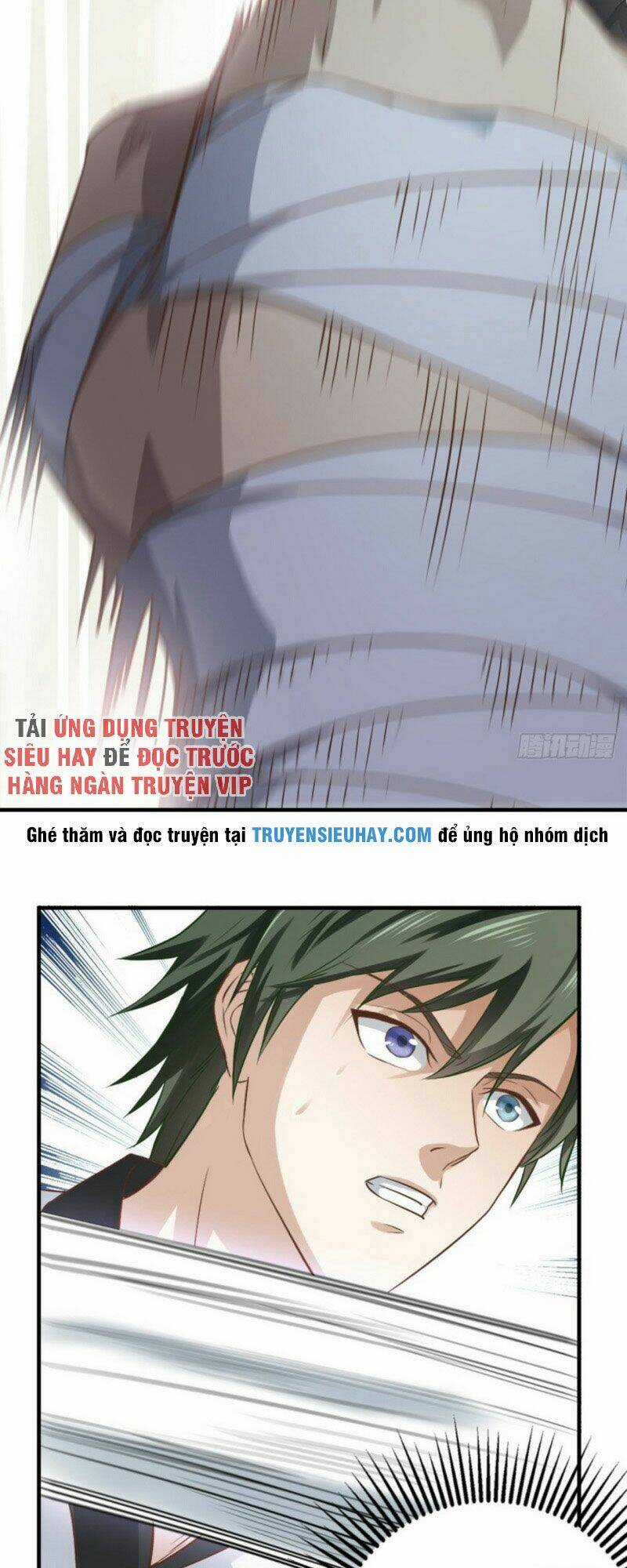 Chí Tôn Thần Nhãn - Chapter 16 - Trang 8