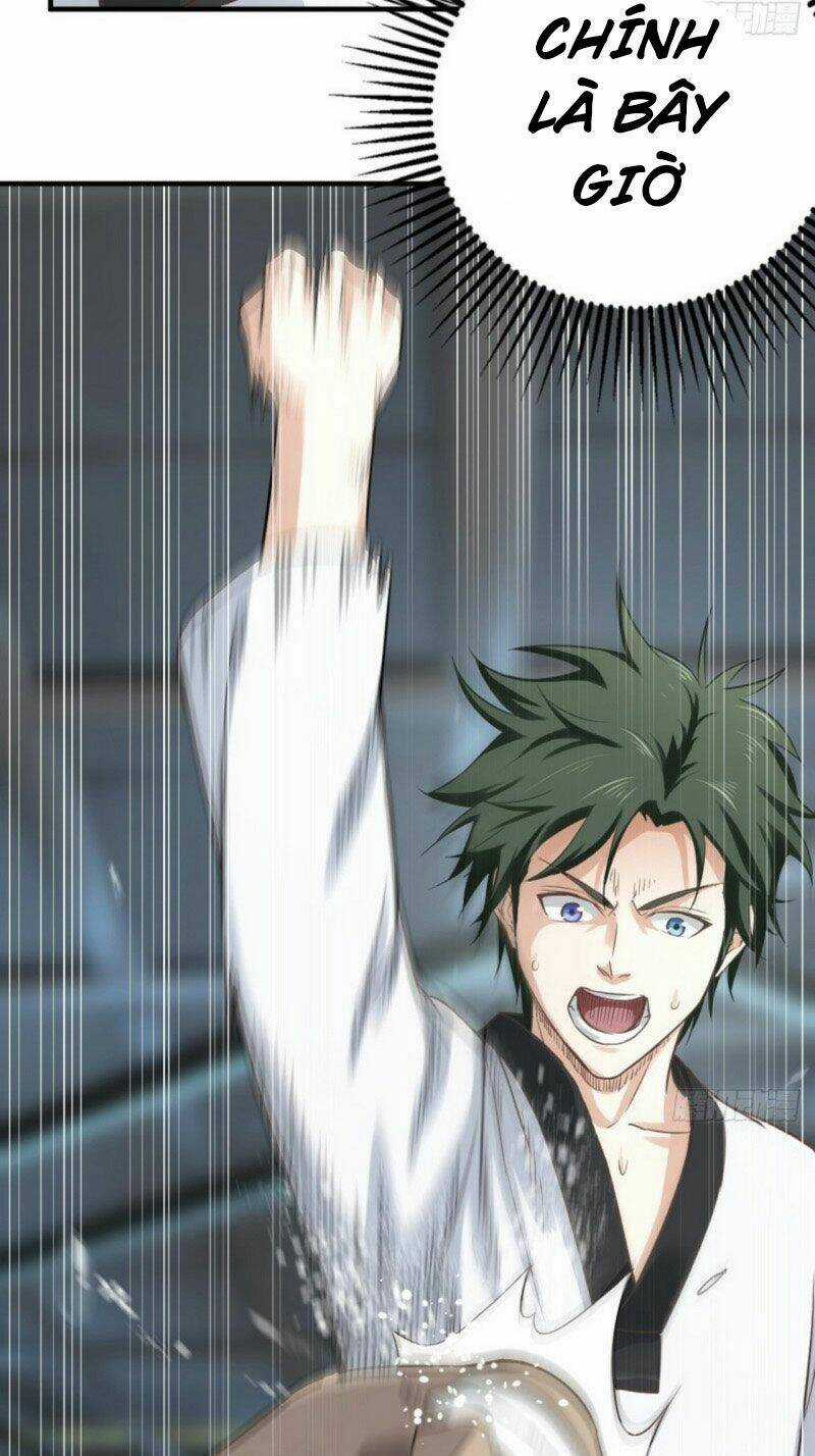 Chí Tôn Thần Nhãn - Chapter 16 - Trang 9