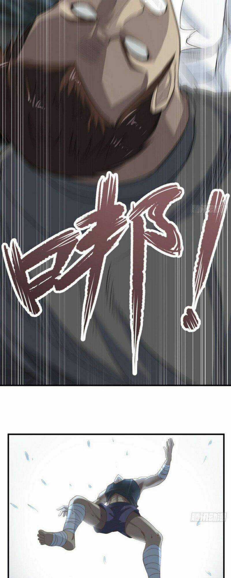 Chí Tôn Thần Nhãn - Chapter 16 - Trang 10