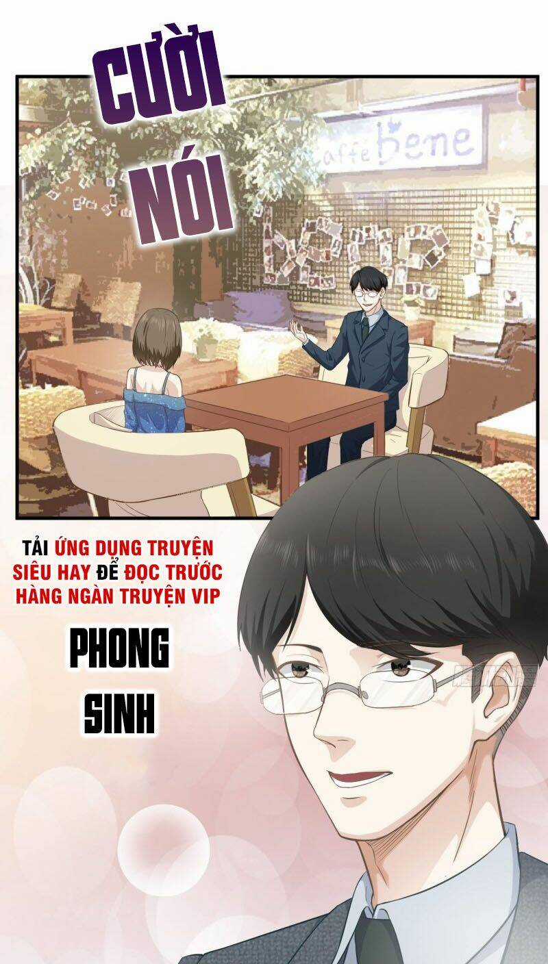 Chí Tôn Thần Nhãn - Chapter 17 - Trang 11