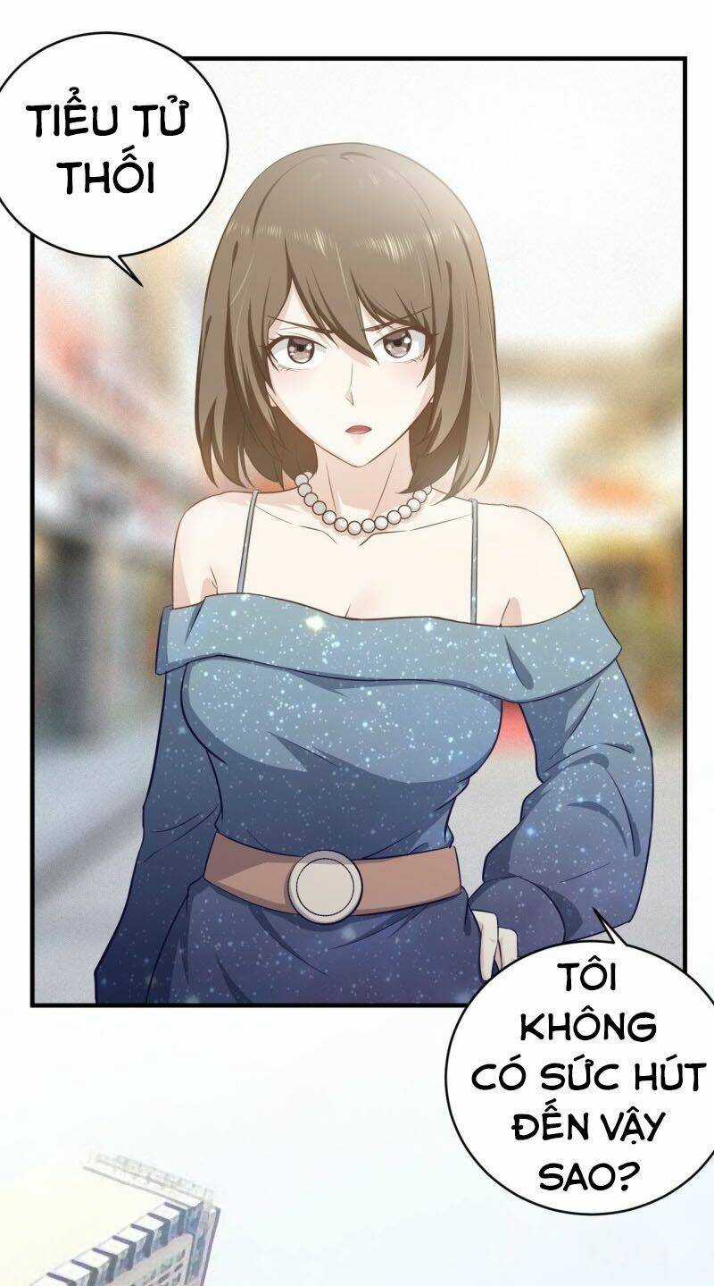 Chí Tôn Thần Nhãn - Chapter 17 - Trang 18