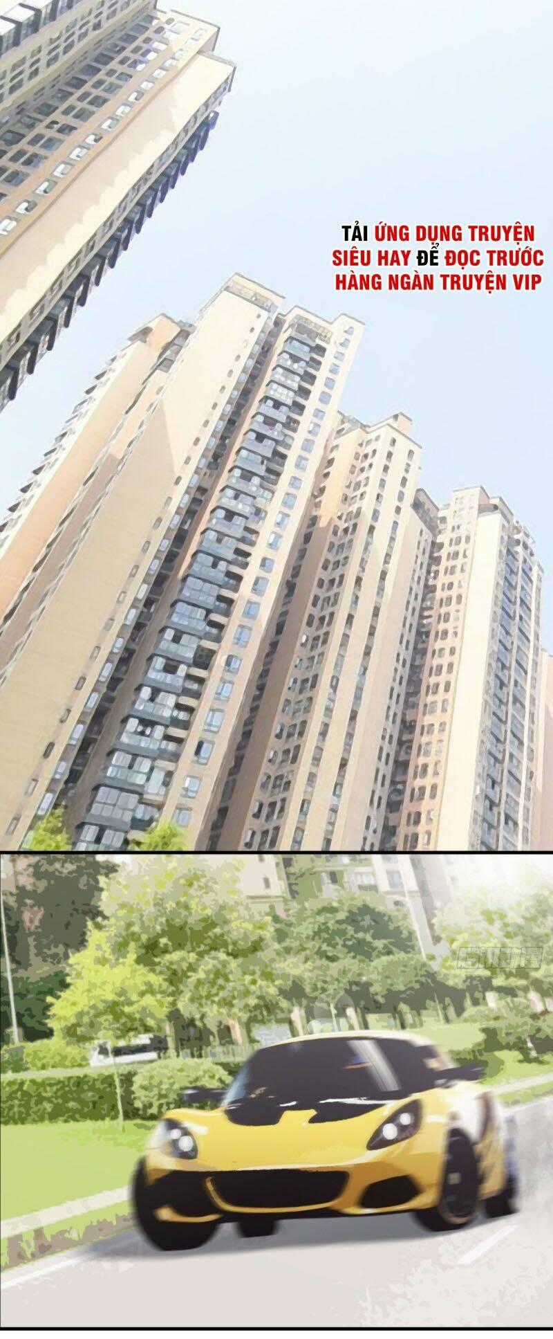 Chí Tôn Thần Nhãn - Chapter 17 - Trang 19