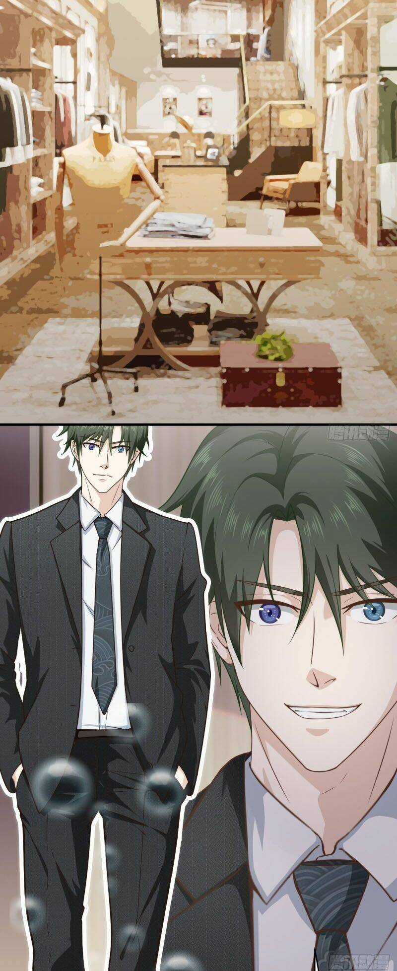 Chí Tôn Thần Nhãn - Chapter 17 - Trang 4