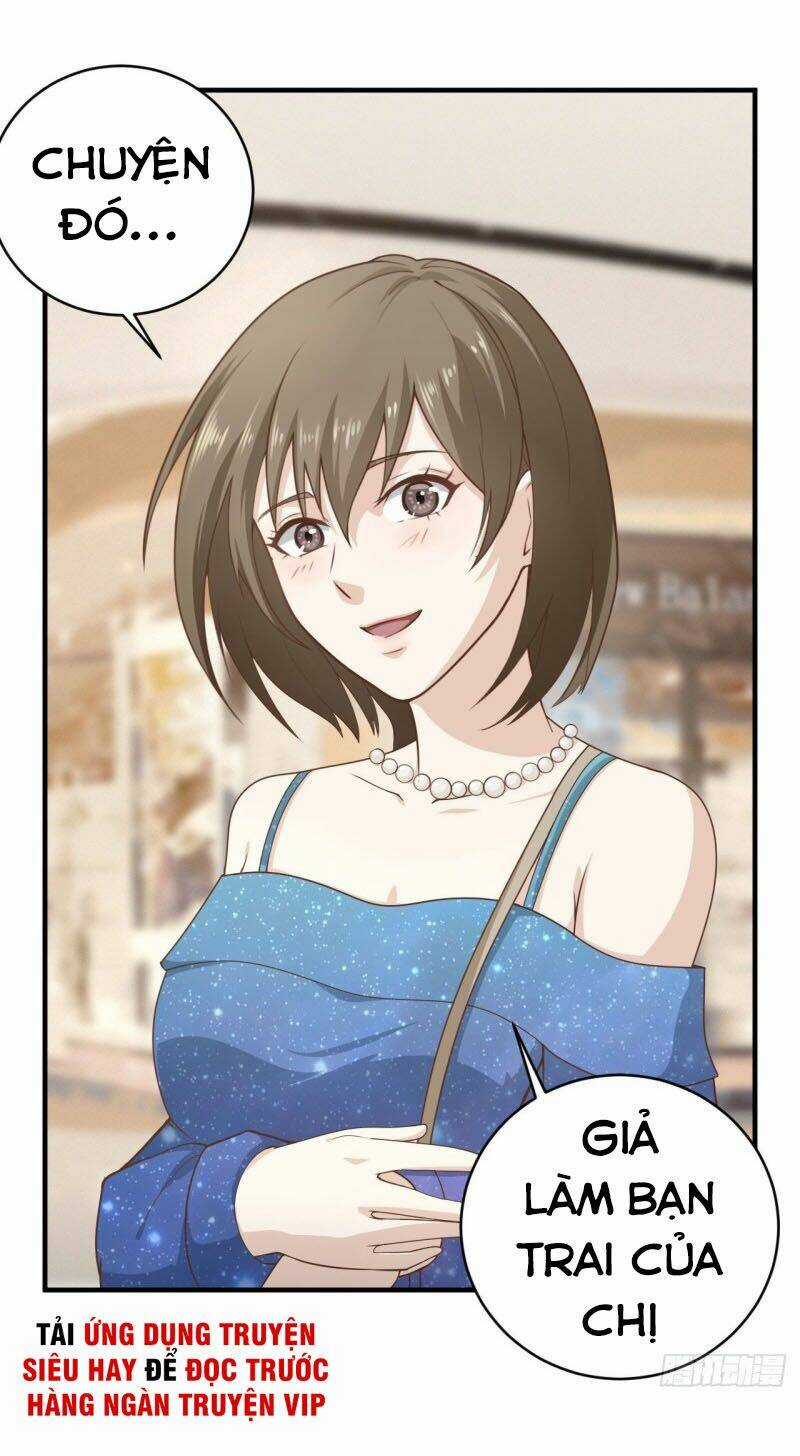 Chí Tôn Thần Nhãn - Chapter 17 - Trang 9