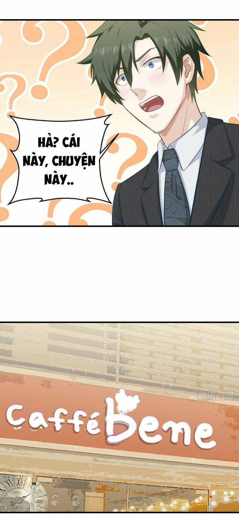 Chí Tôn Thần Nhãn - Chapter 17 - Trang 10