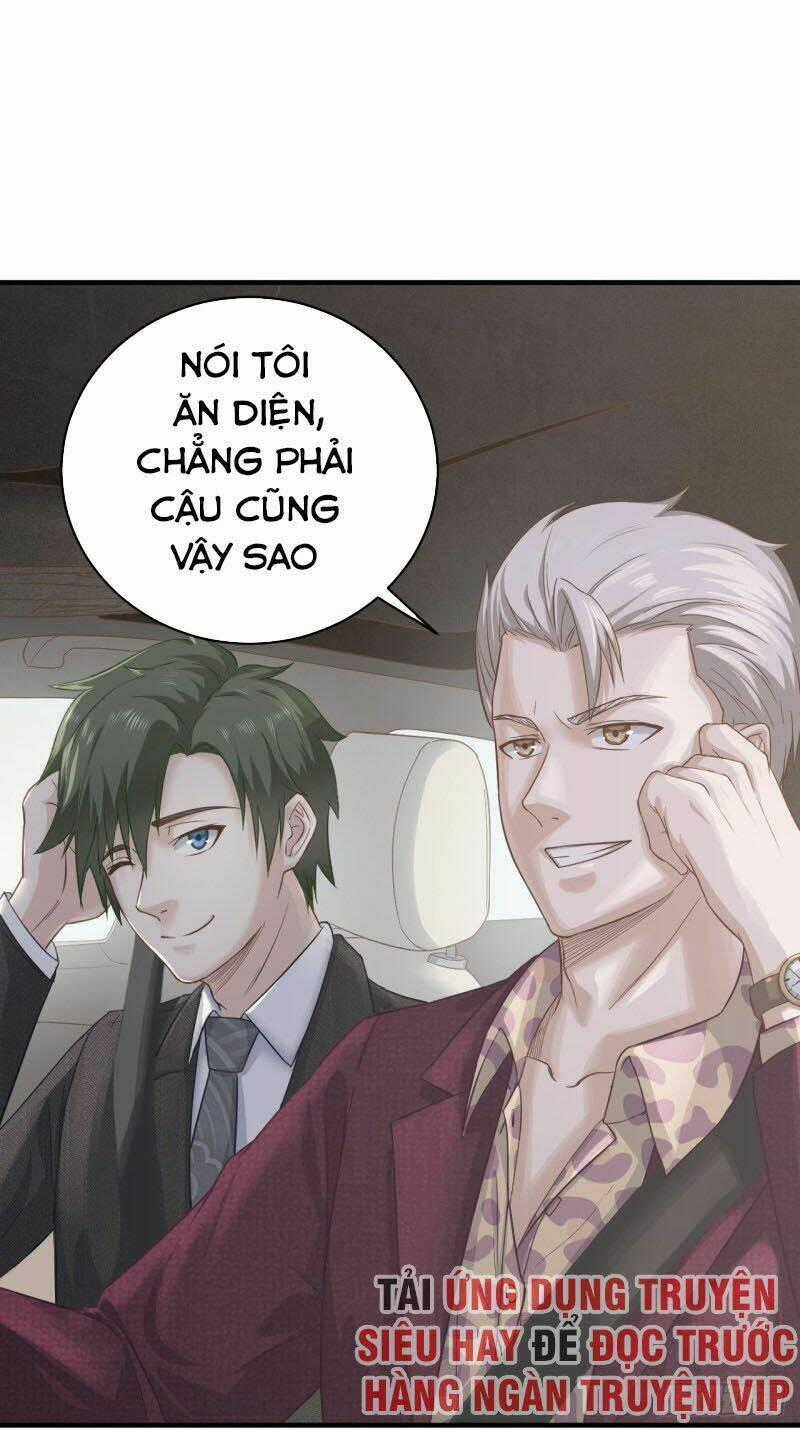 Chí Tôn Thần Nhãn - Chapter 18 - Trang 1