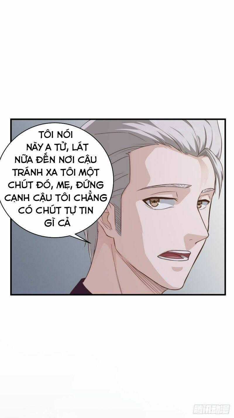 Chí Tôn Thần Nhãn - Chapter 18 - Trang 2