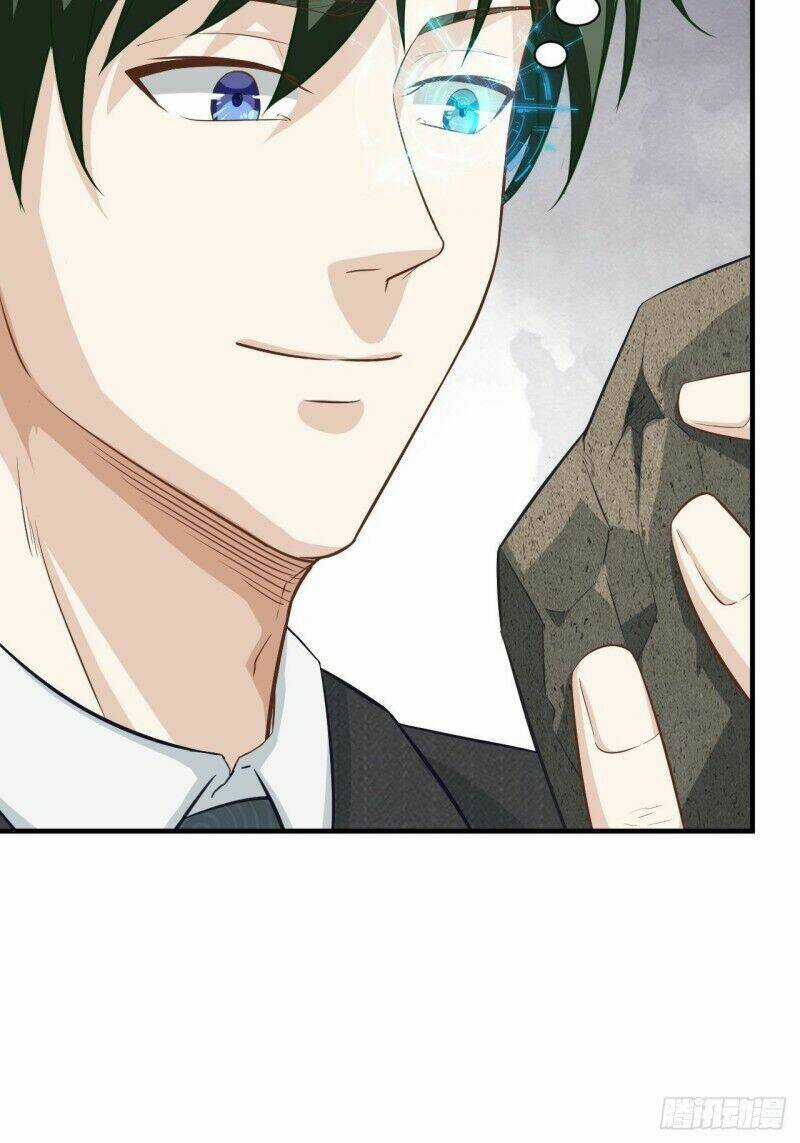 Chí Tôn Thần Nhãn - Chapter 18 - Trang 12