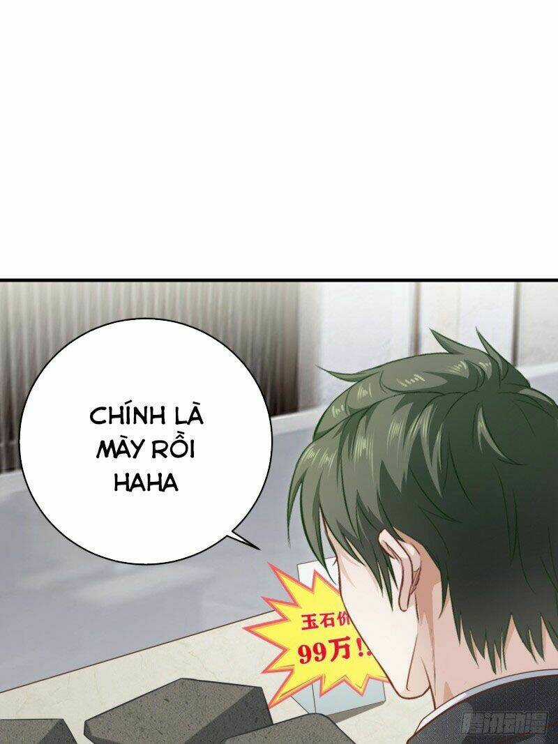 Chí Tôn Thần Nhãn - Chapter 18 - Trang 16