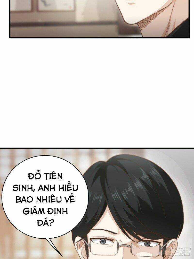 Chí Tôn Thần Nhãn - Chapter 18 - Trang 20