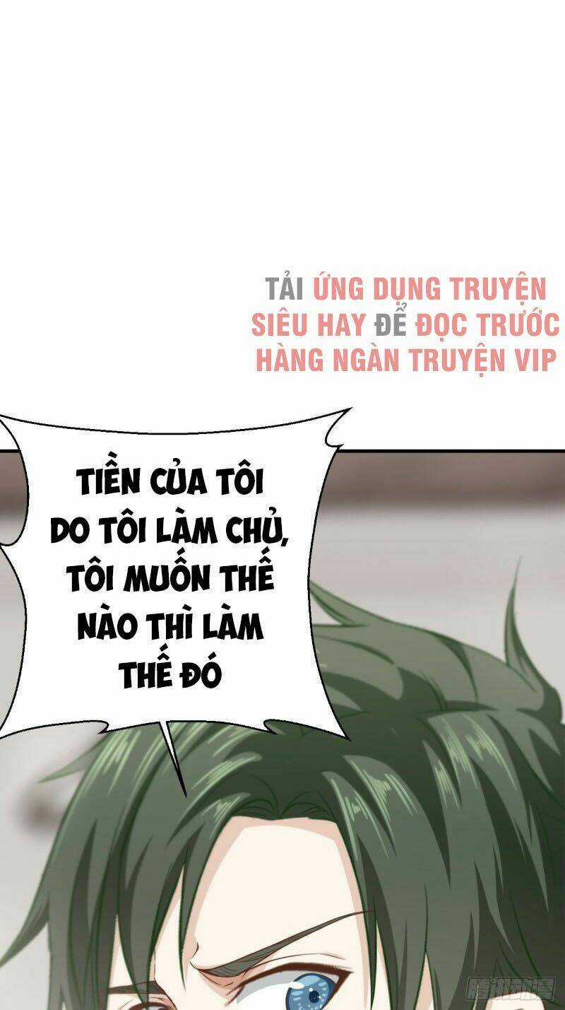 Chí Tôn Thần Nhãn - Chapter 18 - Trang 28