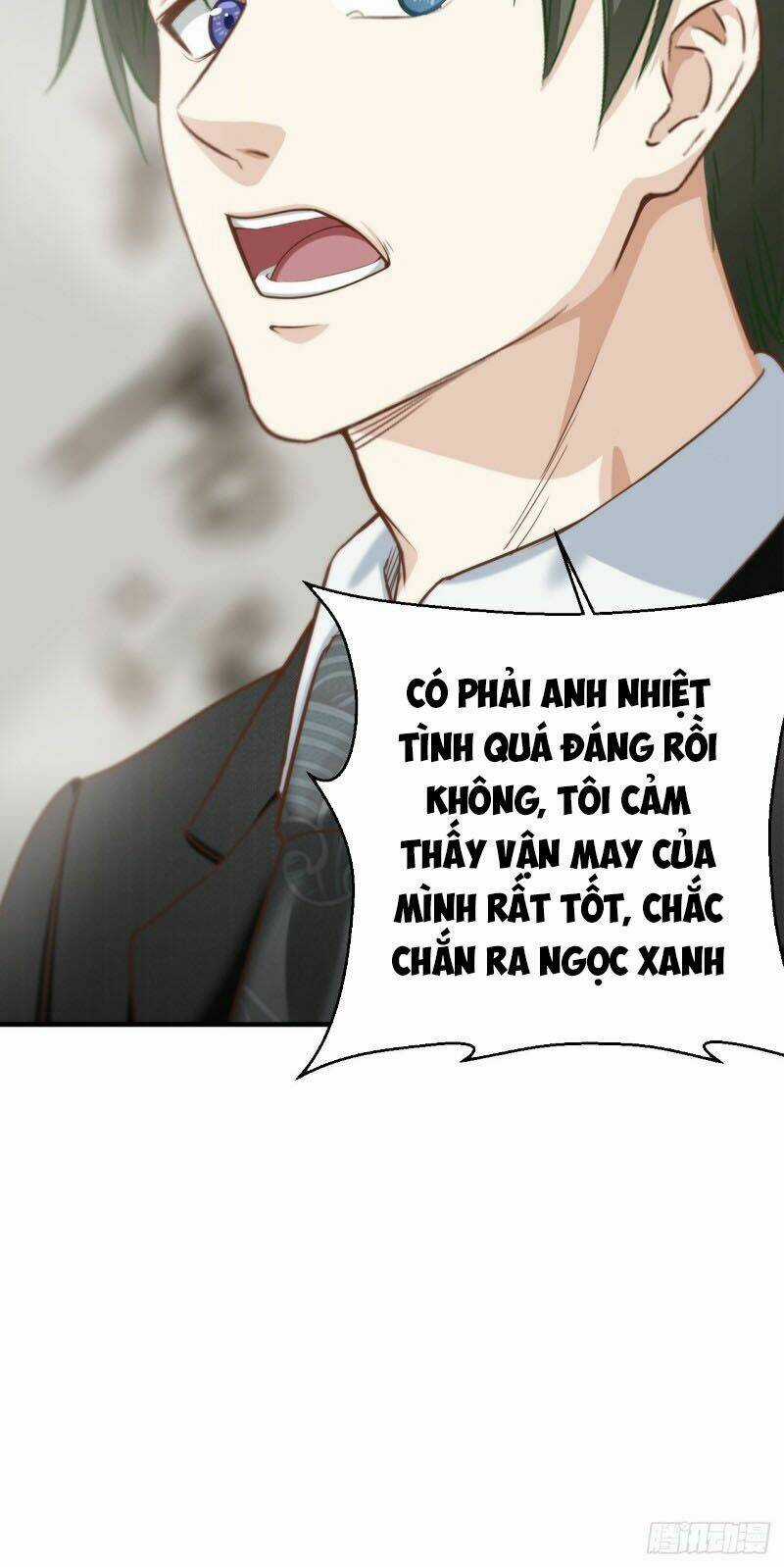 Chí Tôn Thần Nhãn - Chapter 18 - Trang 29