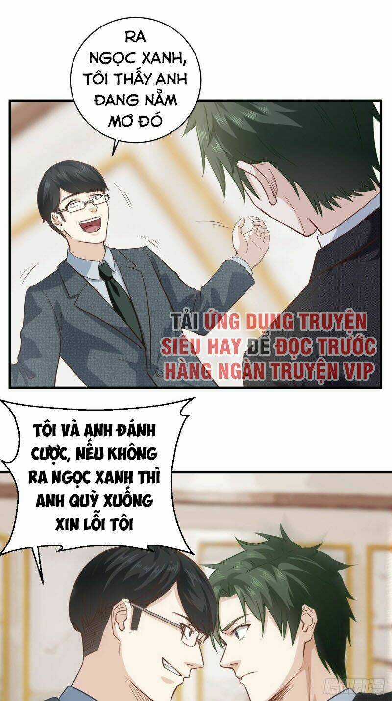 Chí Tôn Thần Nhãn - Chapter 18 - Trang 30