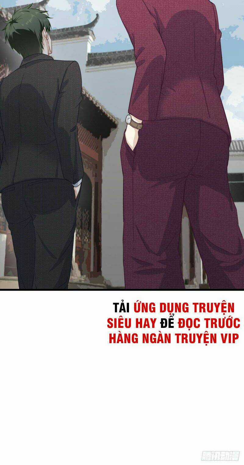 Chí Tôn Thần Nhãn - Chapter 18 - Trang 4