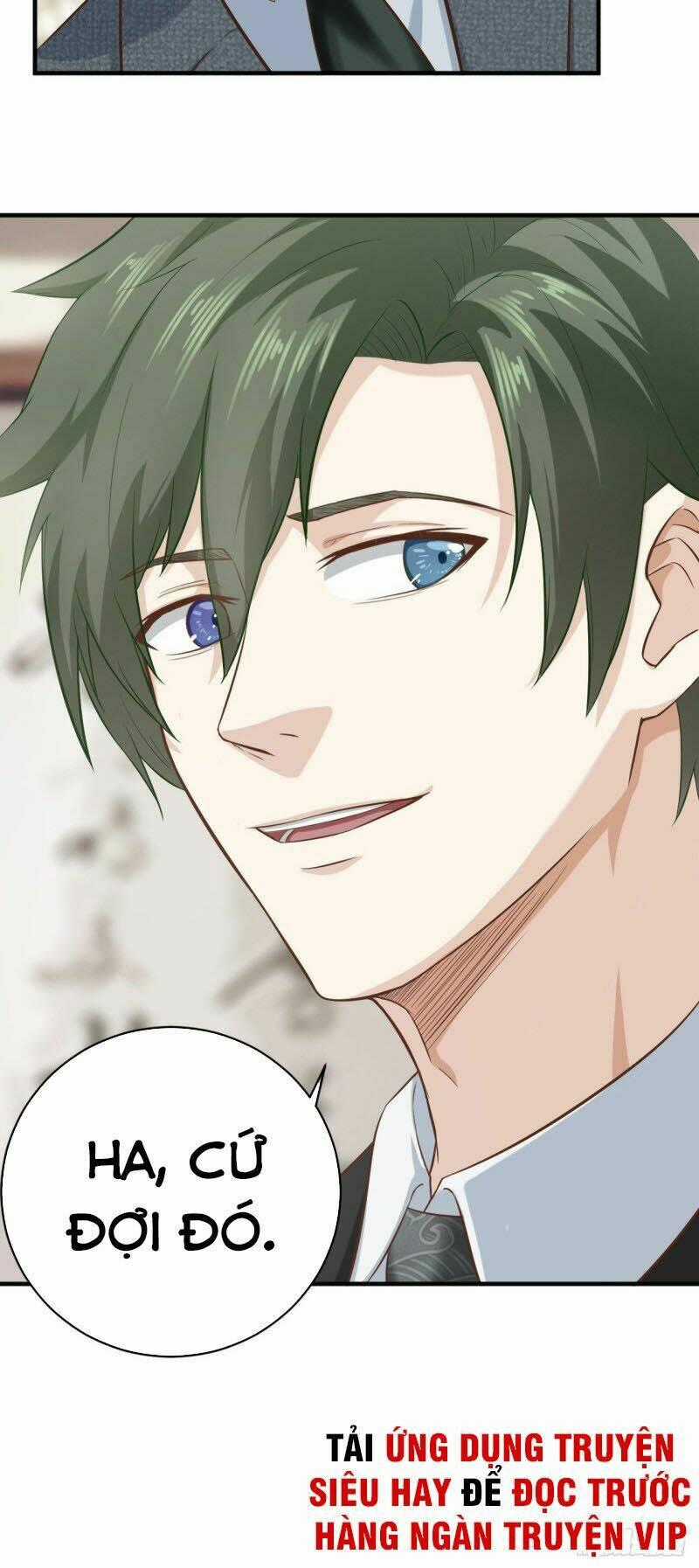 Chí Tôn Thần Nhãn - Chapter 18 - Trang 33