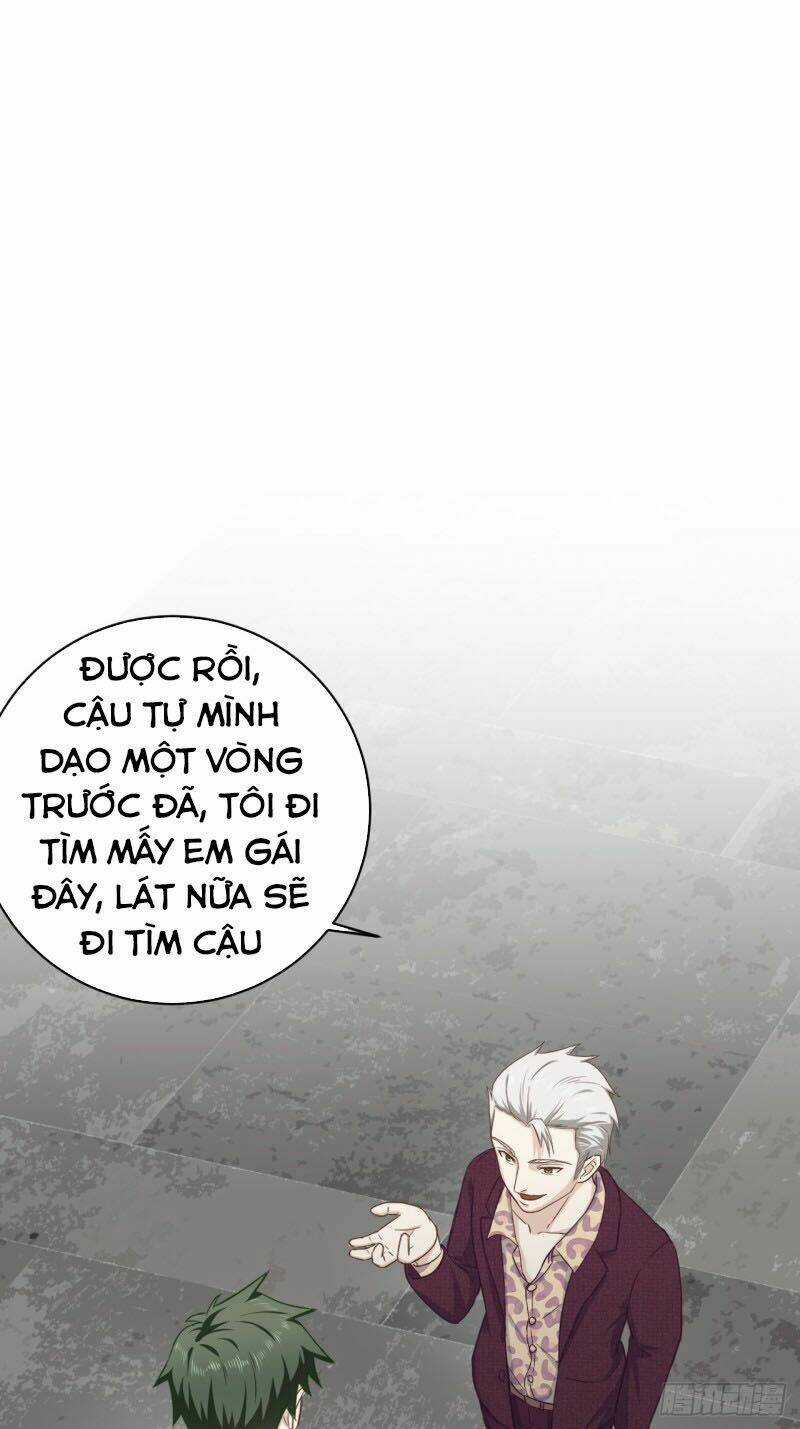 Chí Tôn Thần Nhãn - Chapter 18 - Trang 7