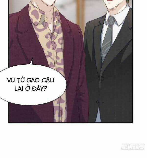 Chí Tôn Thần Nhãn - Chapter 19 - Trang 16