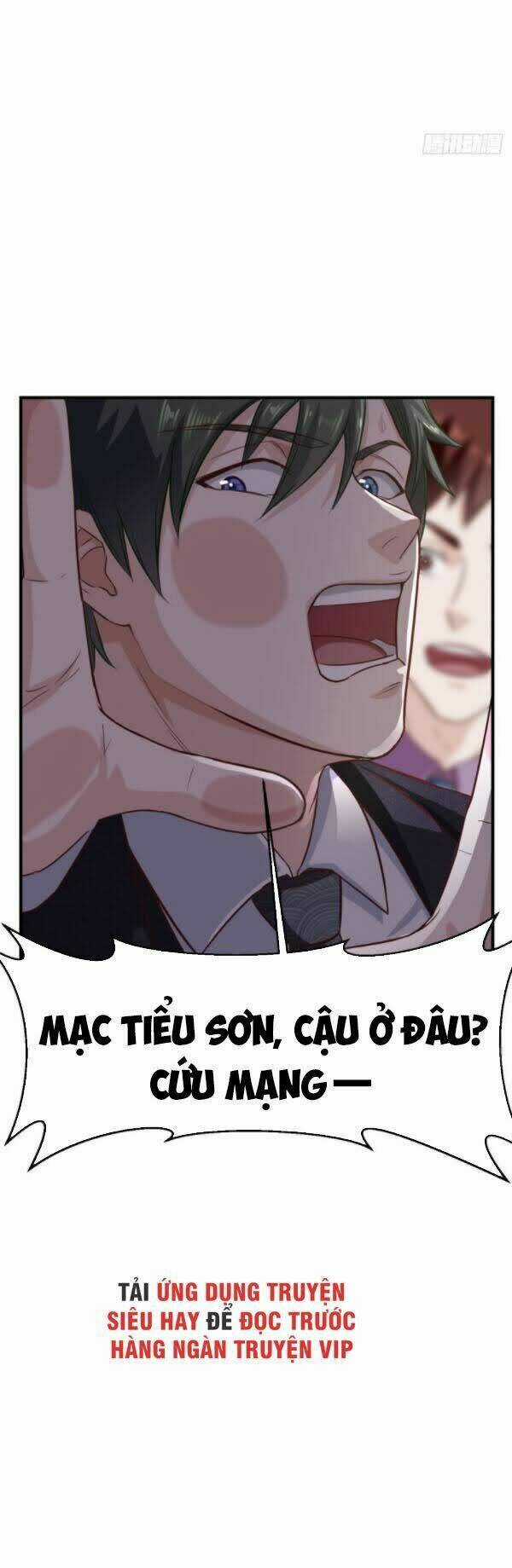 Chí Tôn Thần Nhãn - Chapter 19 - Trang 9