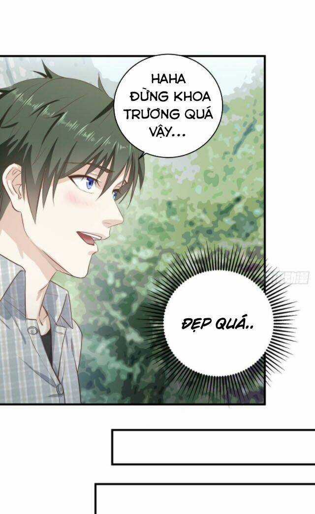 Chí Tôn Thần Nhãn - Chapter 2 - Trang 11