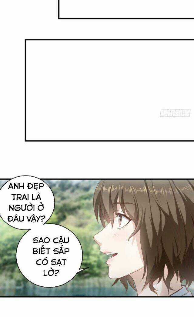 Chí Tôn Thần Nhãn - Chapter 2 - Trang 12