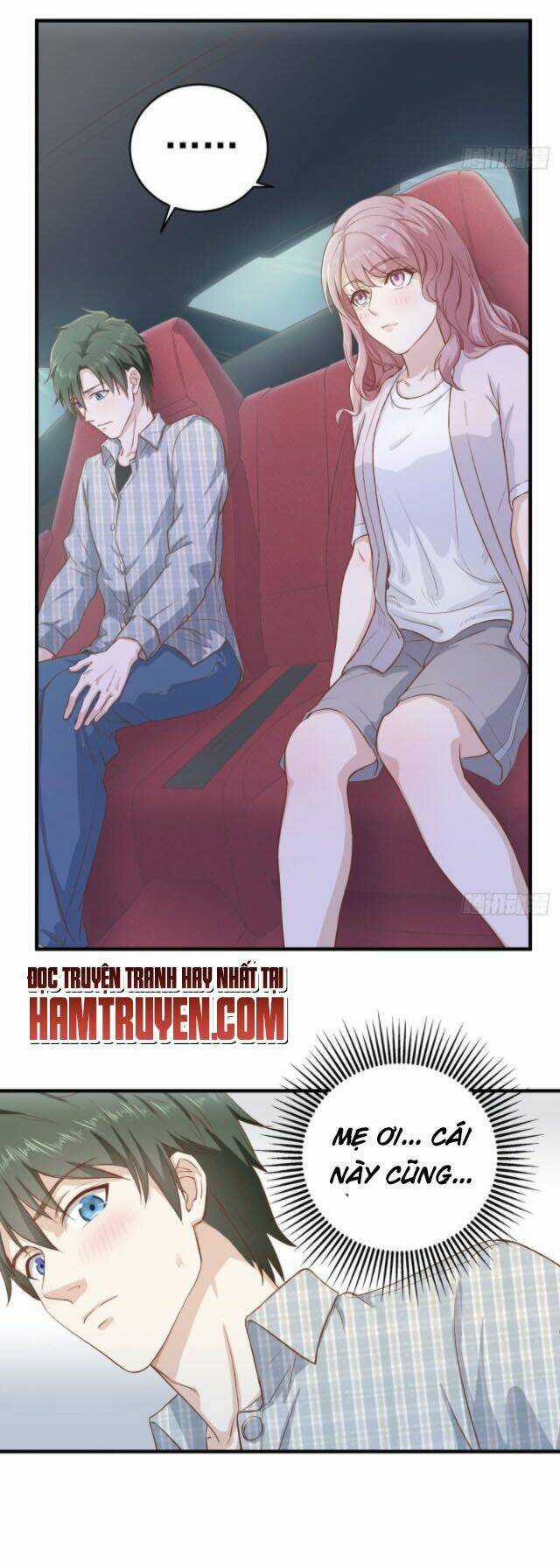 Chí Tôn Thần Nhãn - Chapter 2 - Trang 13