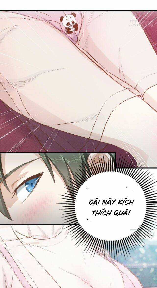 Chí Tôn Thần Nhãn - Chapter 2 - Trang 14