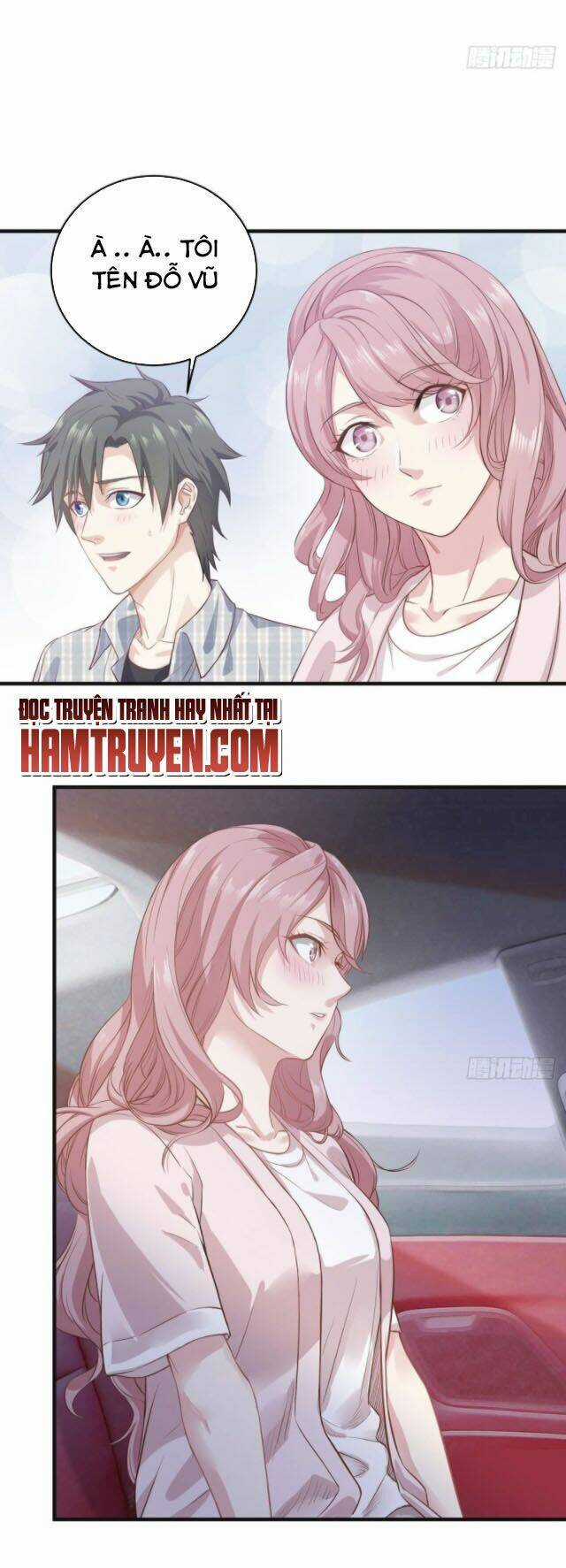 Chí Tôn Thần Nhãn - Chapter 2 - Trang 16