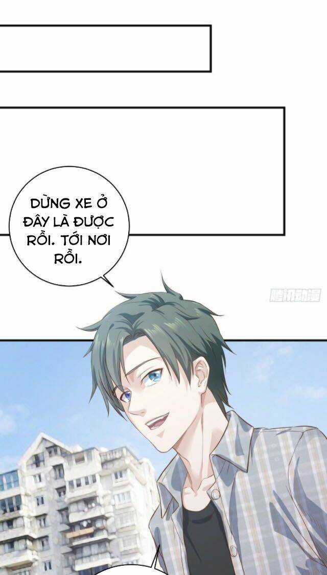 Chí Tôn Thần Nhãn - Chapter 2 - Trang 17